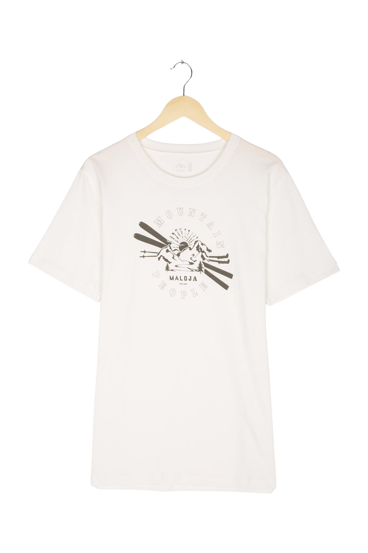 PatteriolM. T-Shirt Freizeit für Herren