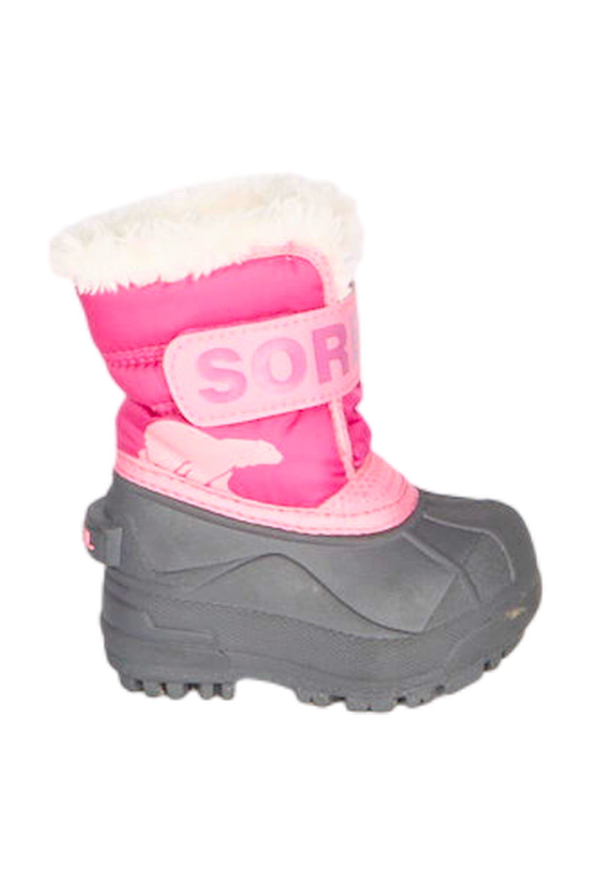 Winterschuhe für Kinder