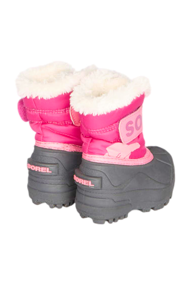 Winterschuhe für Kinder