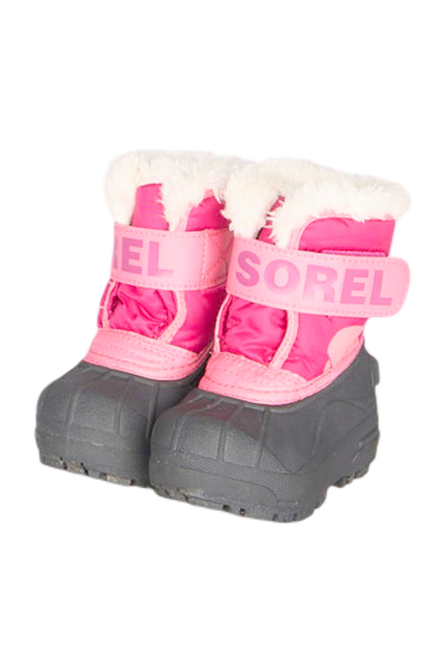 Winterschuhe für Kinder