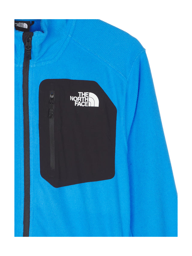 Fleecejacke für Herren