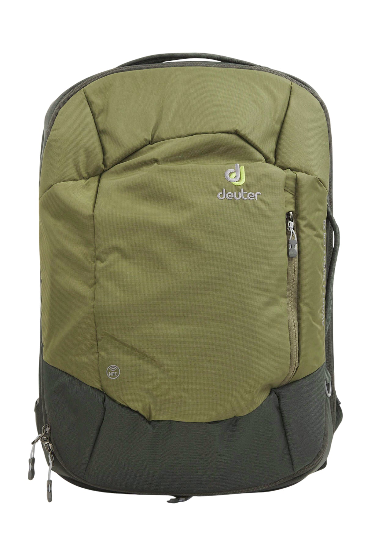 Kofferrucksack für Damen & Herren