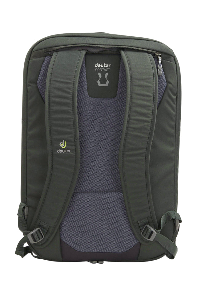 Kofferrucksack für Damen & Herren