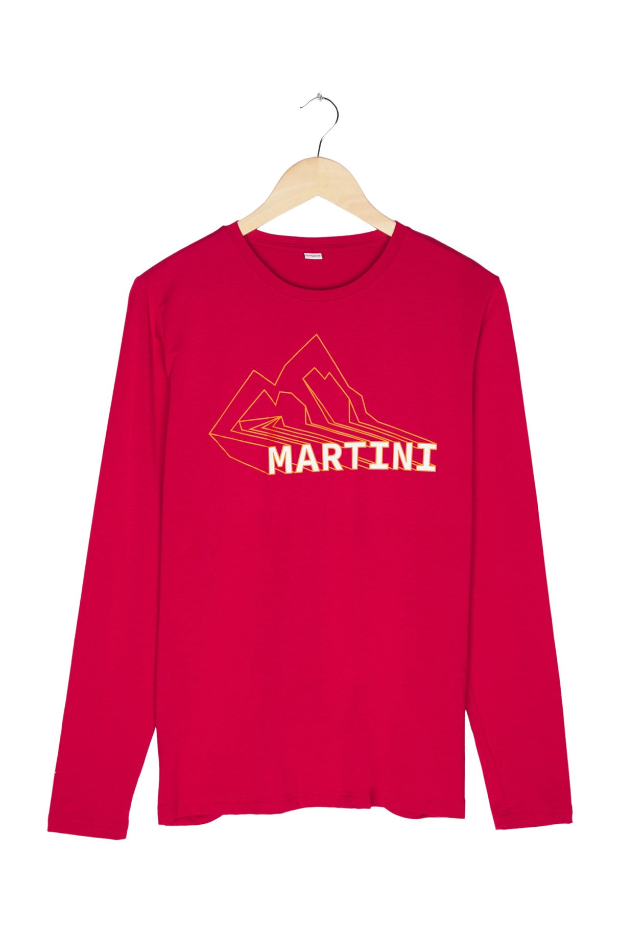 Longsleeve Funktion für Herren