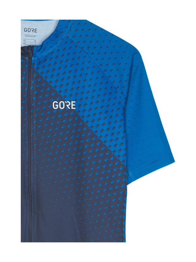 Radtrikot für Herren