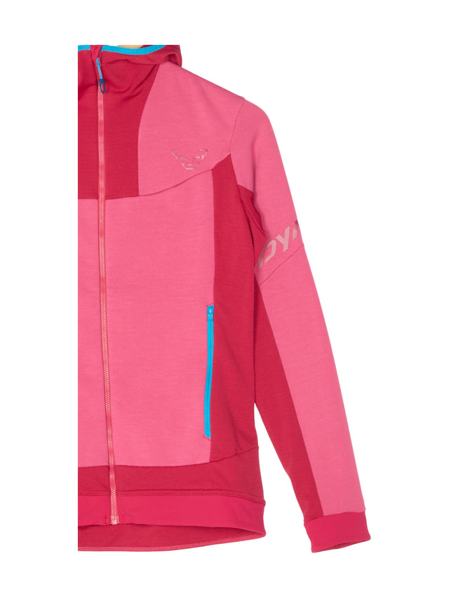 Fleecejacke für Damen