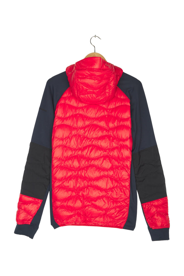 Isolationsjacke (Wolle) für Damen