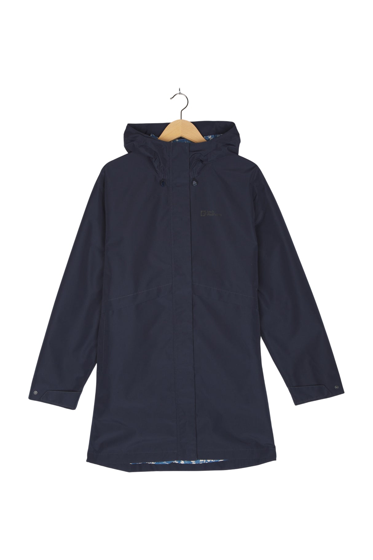 Hardshelljacke, Regenjacke für Damen