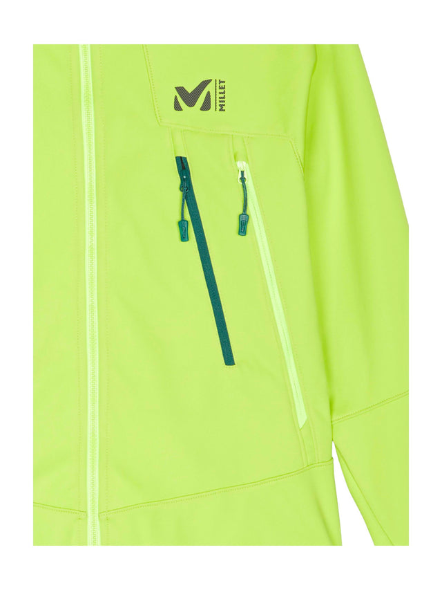 Millet Softshelljacke für Herren