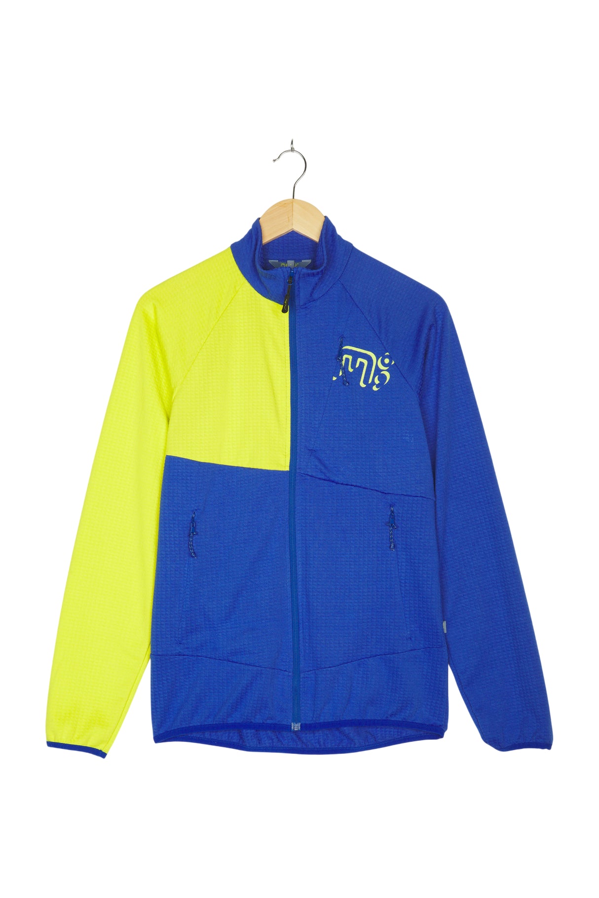 Fleecejacke für Herren