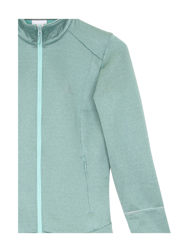 Fleecejacke für Damen