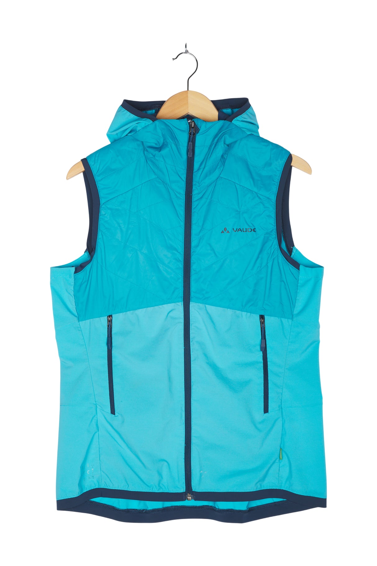 Kunstfaserweste für Damen