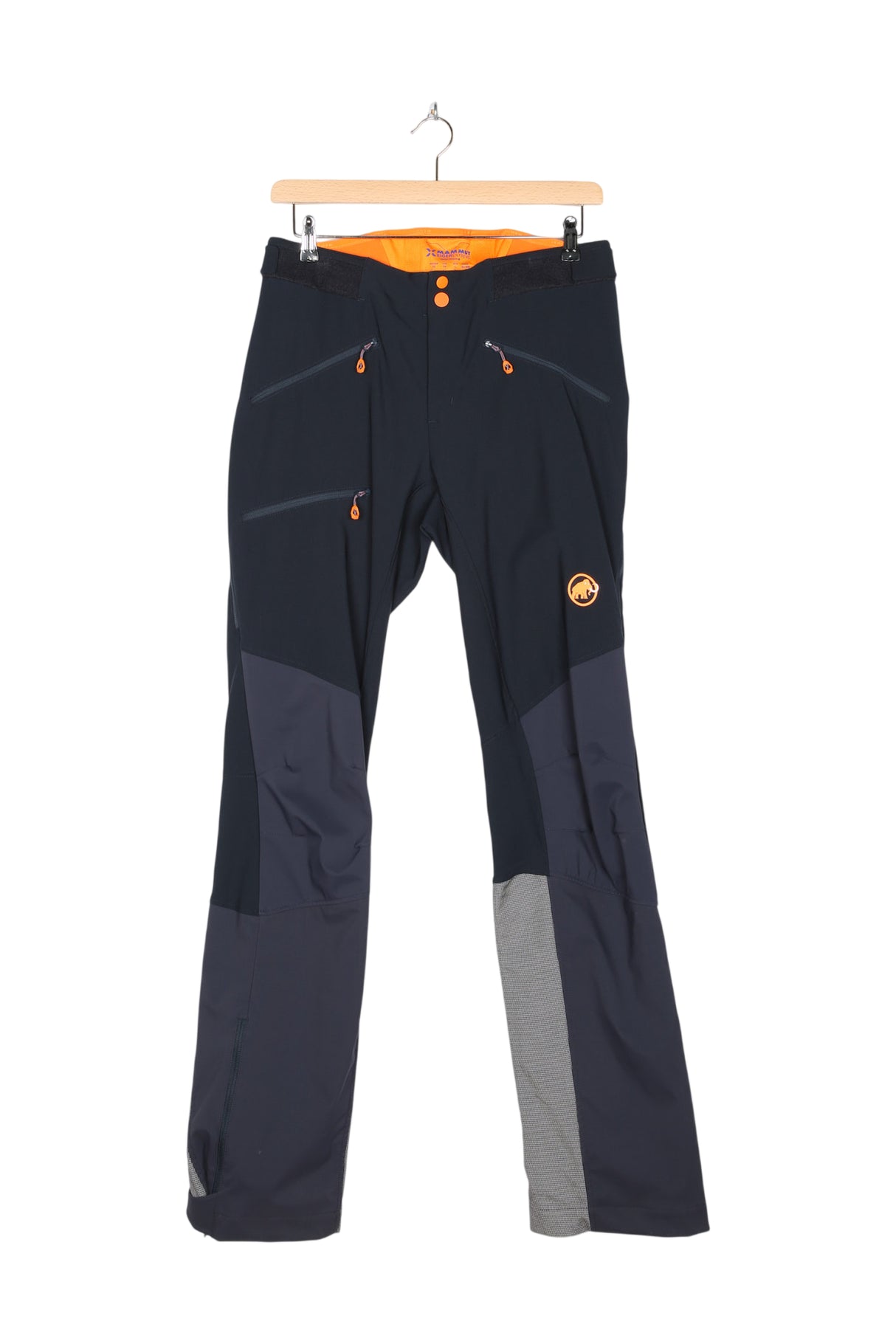 Softshellhose für Herren