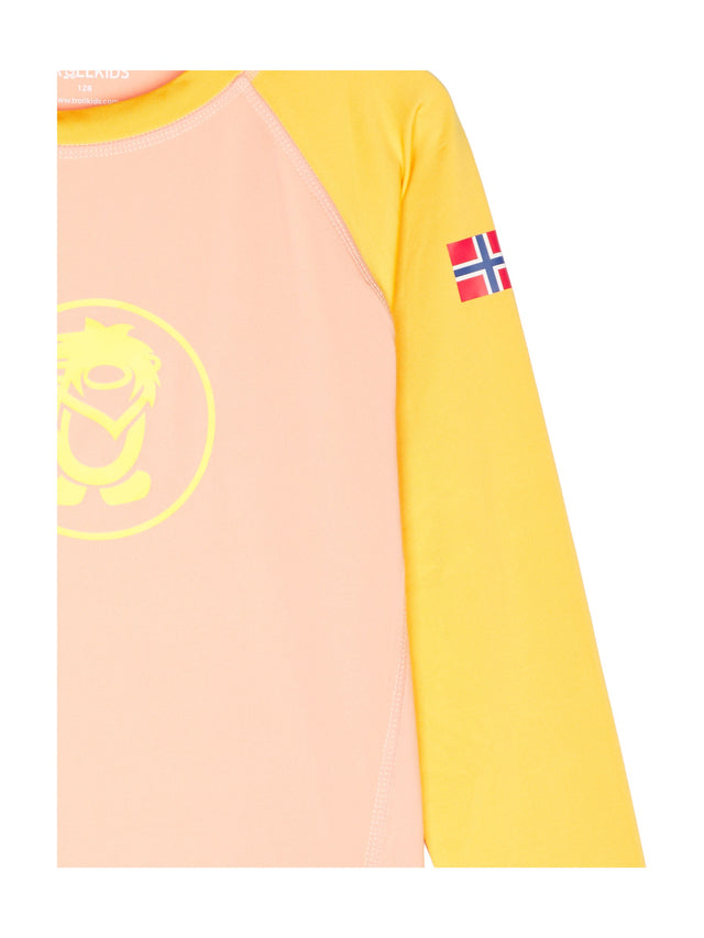 Longsleeve Funktion für Kinder