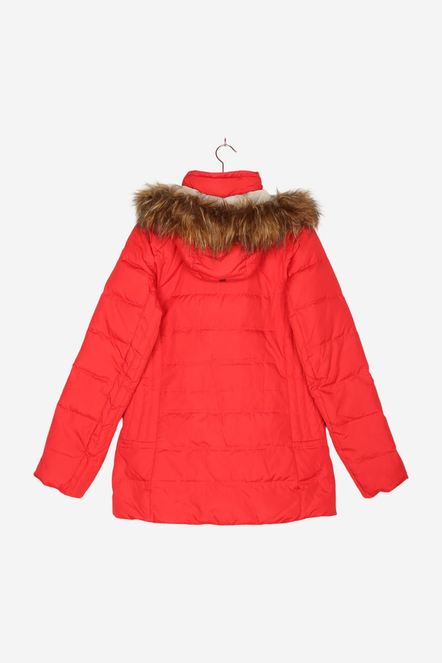 Daunenjacke für Damen