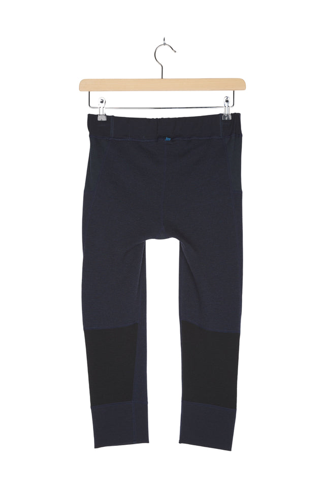 TUVEGGA MERINO 3/4 LONGS MAN Tights, Leggings für Herren