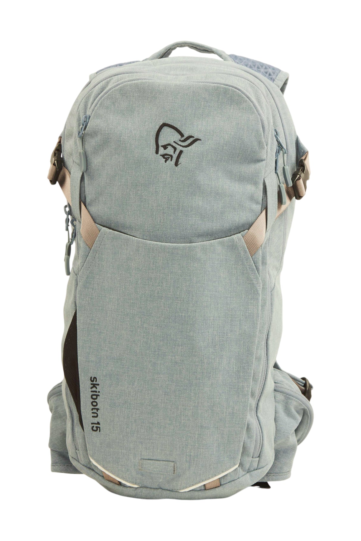 Fahrradrucksack für Damen & Herren