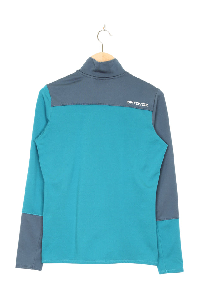 Longsleeve Merino für Herren