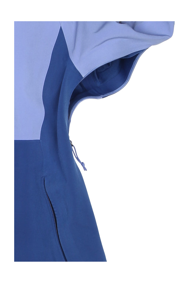 Hardshelljacke mit GoreTex für Damen