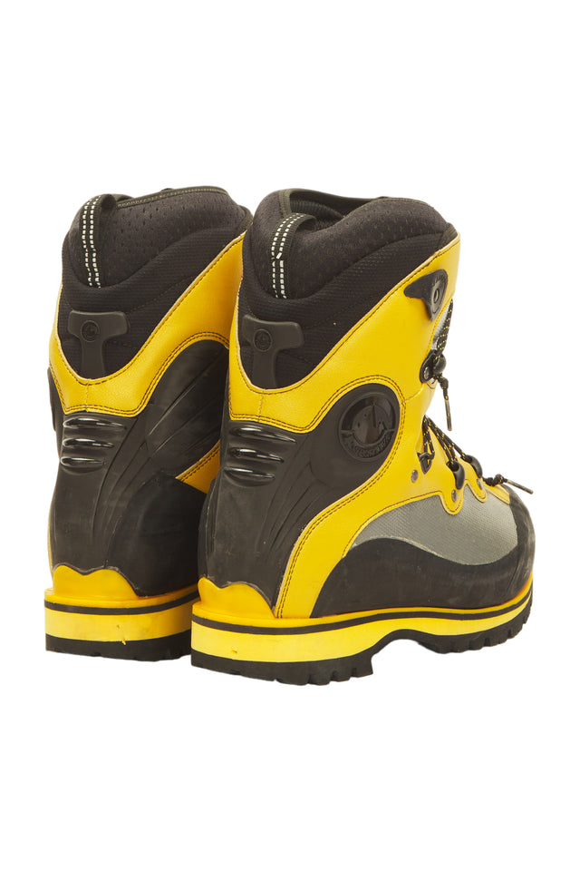 Expeditionsstiefel für Herren