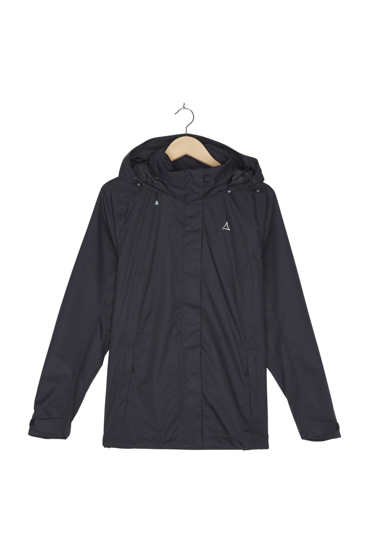 Hardshelljacke, Regenjacke für Damen