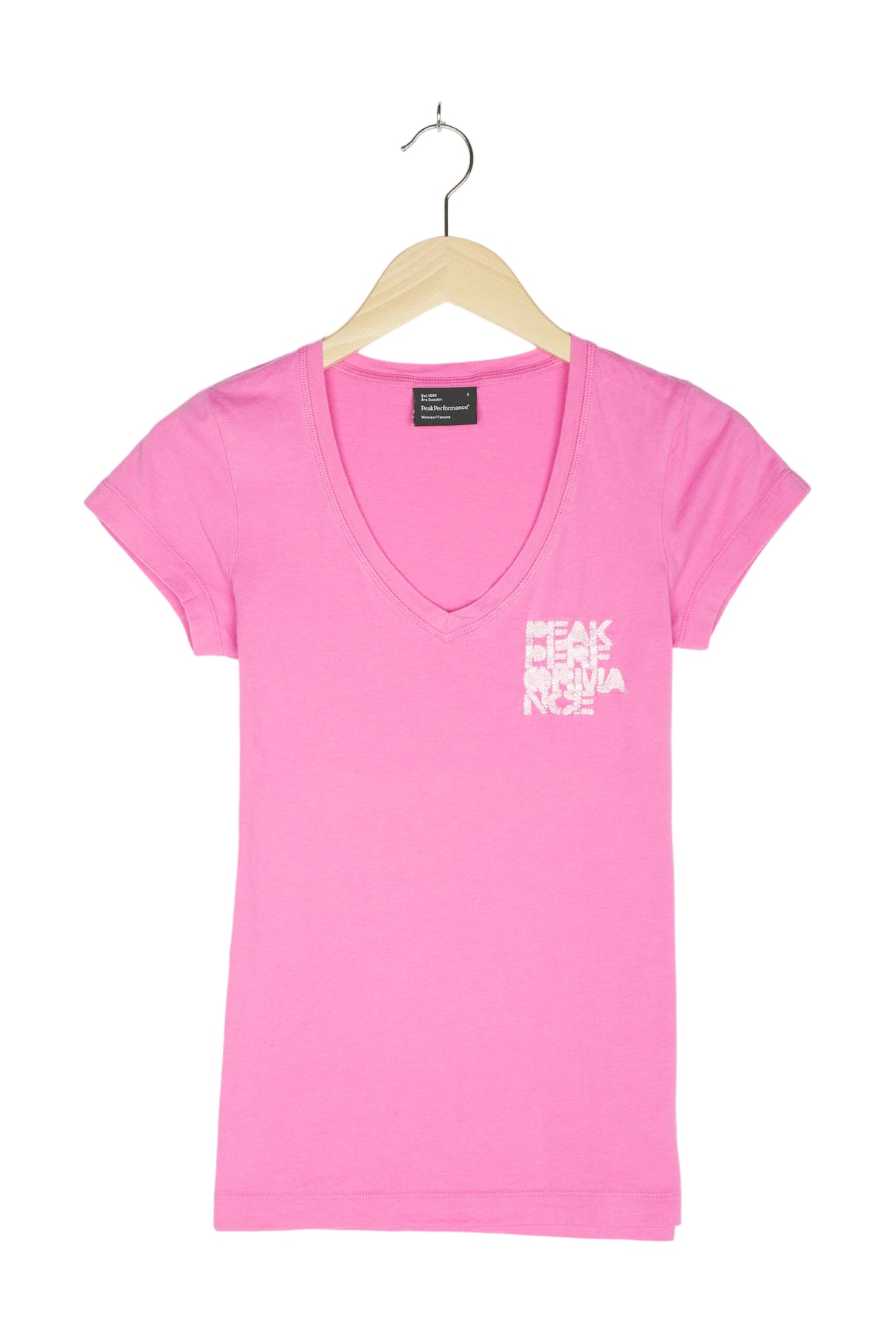 T-Shirt Freizeit für Damen