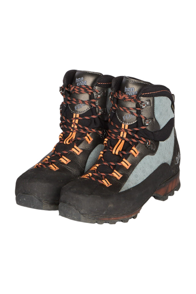 Bergstiefel für Damen