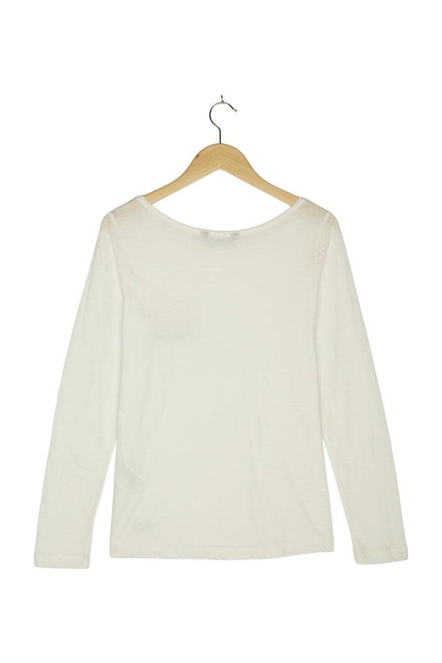 Longsleeve Freizeit für Damen