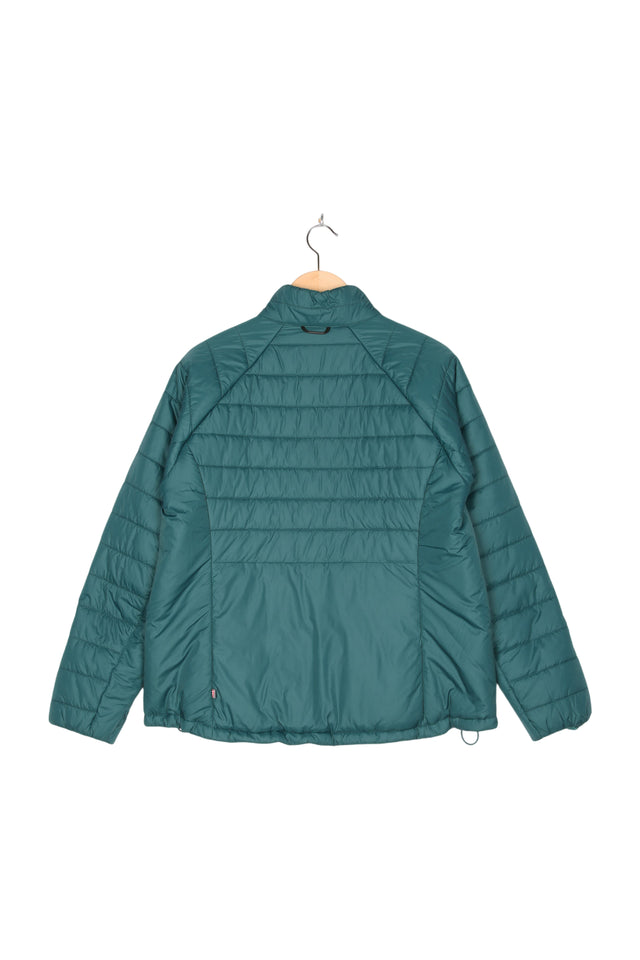 Kunstfaserjacke für Damen