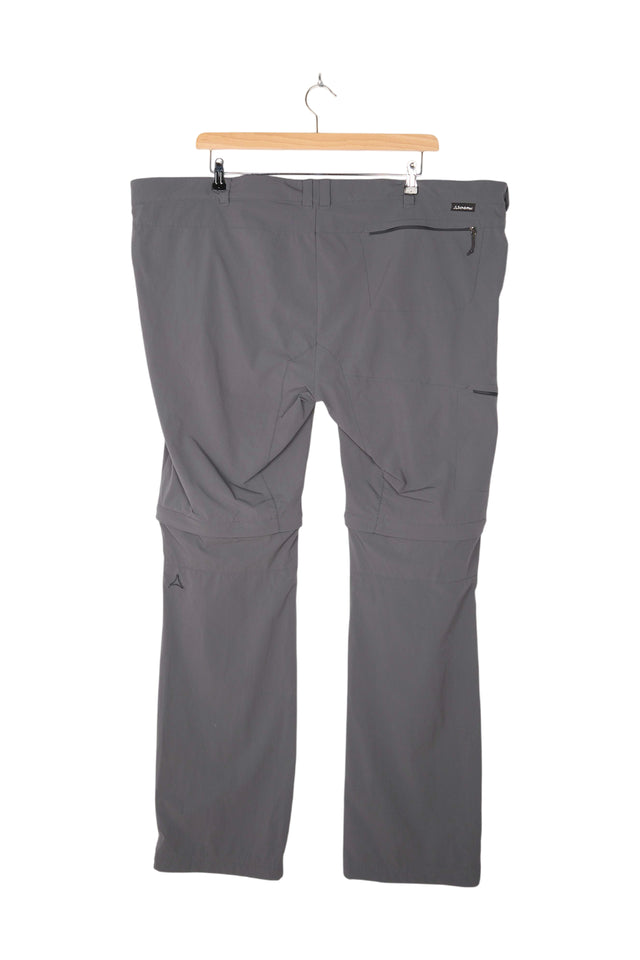 Zip-Hose für Herren