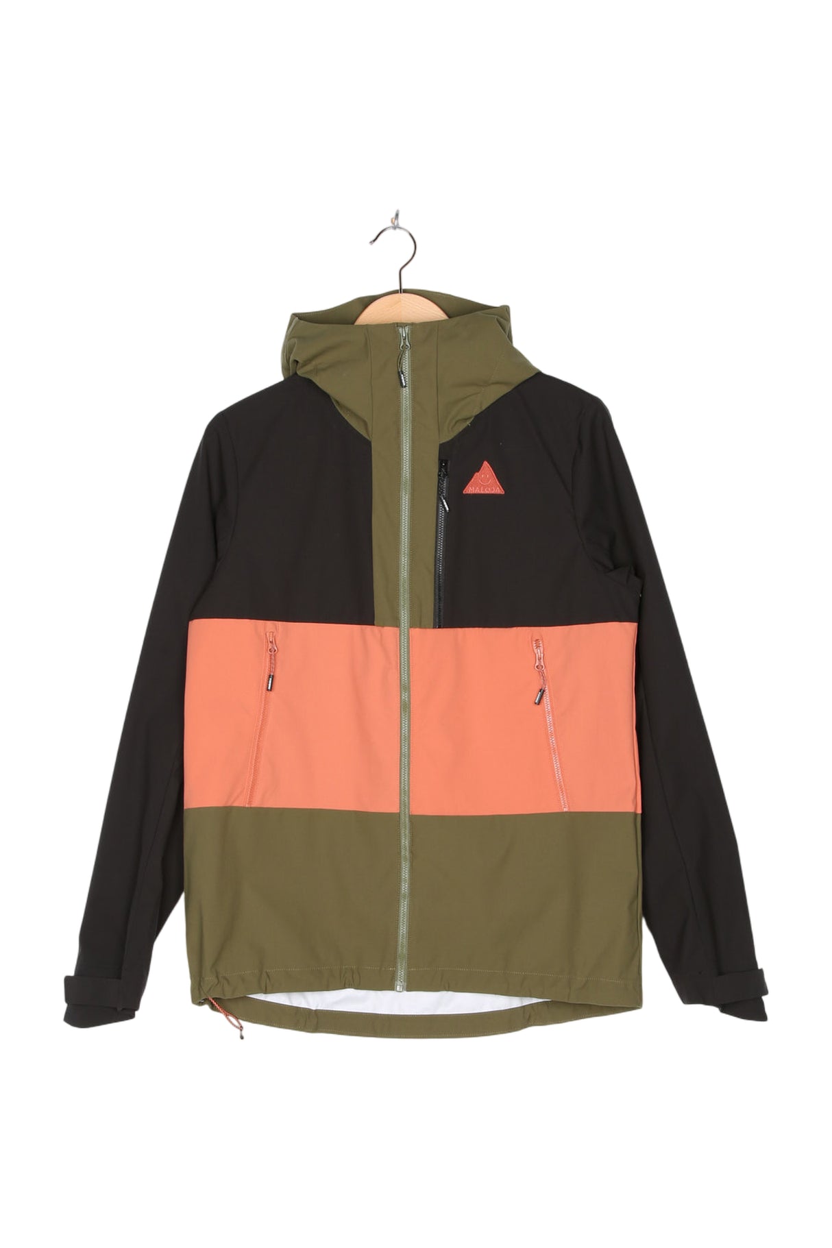 Hardshelljacke, Regenjacke für Damen