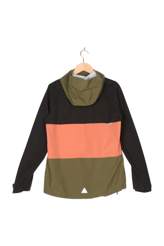 Hardshelljacke, Regenjacke für Damen