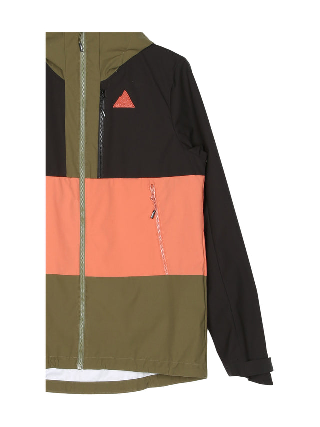 Hardshelljacke, Regenjacke für Damen