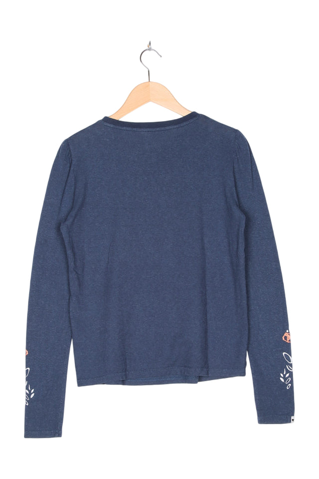 Longsleeve für Damen