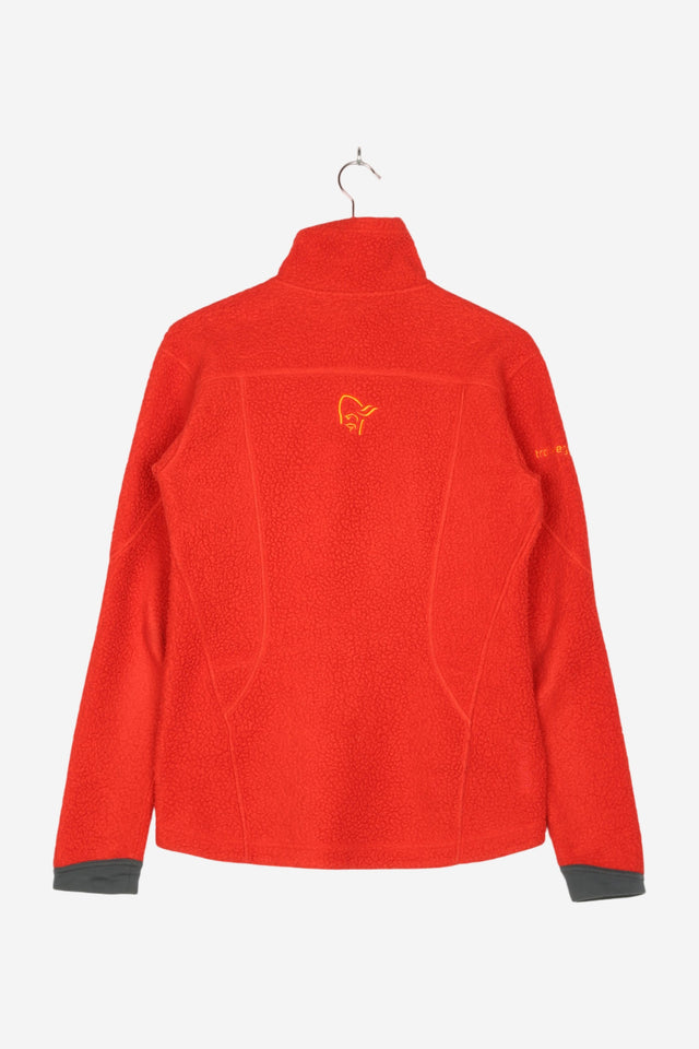 Fleecejacke für Damen
