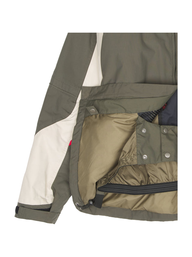 Skijacke für Herren