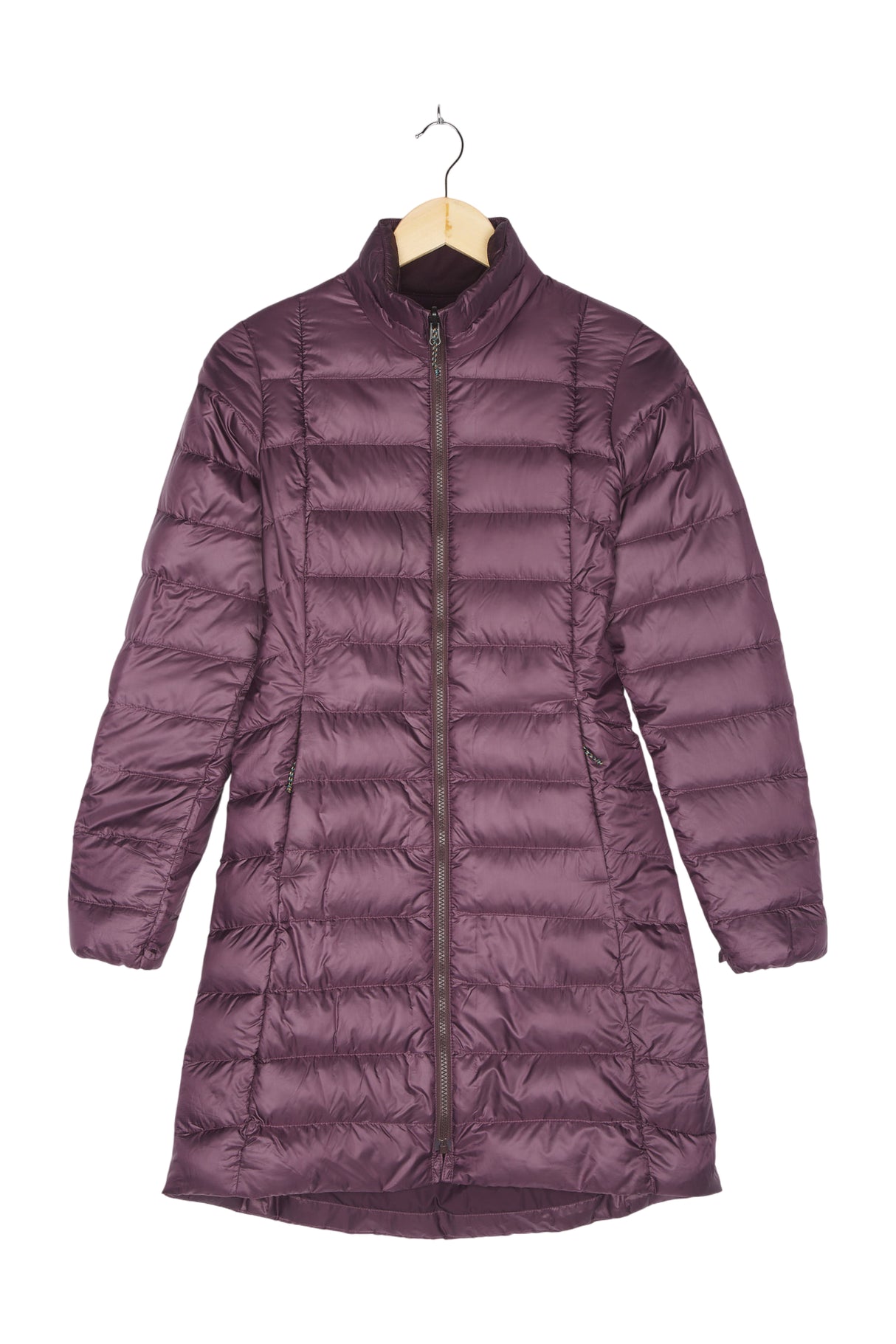 Kunstfaserjacke für Damen