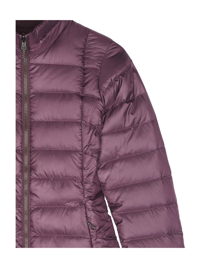 Kunstfaserjacke für Damen