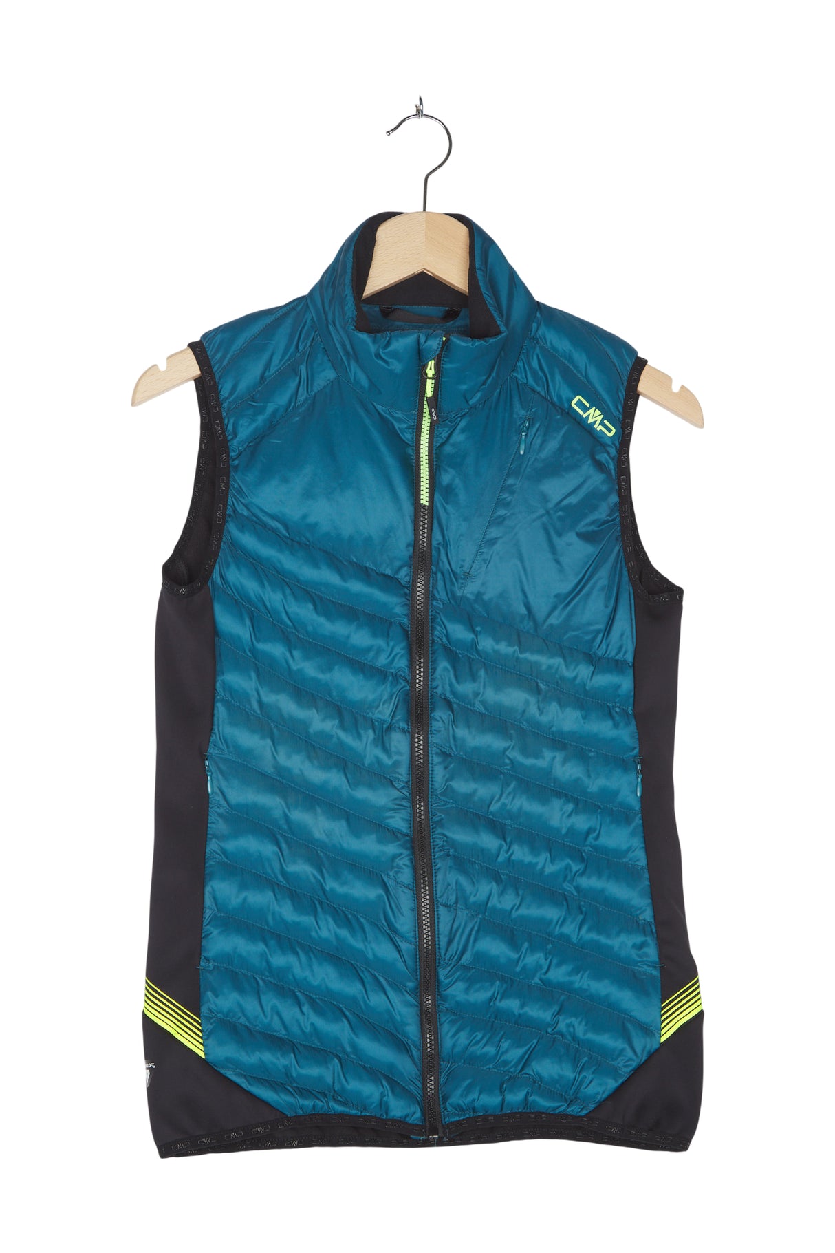 Kunstfaserweste für Damen