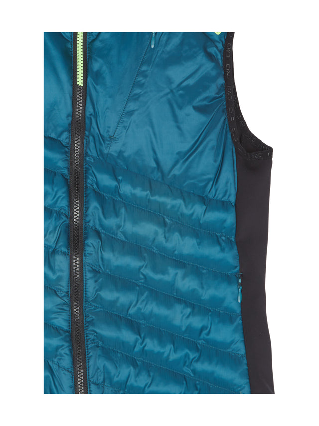 Kunstfaserweste für Damen