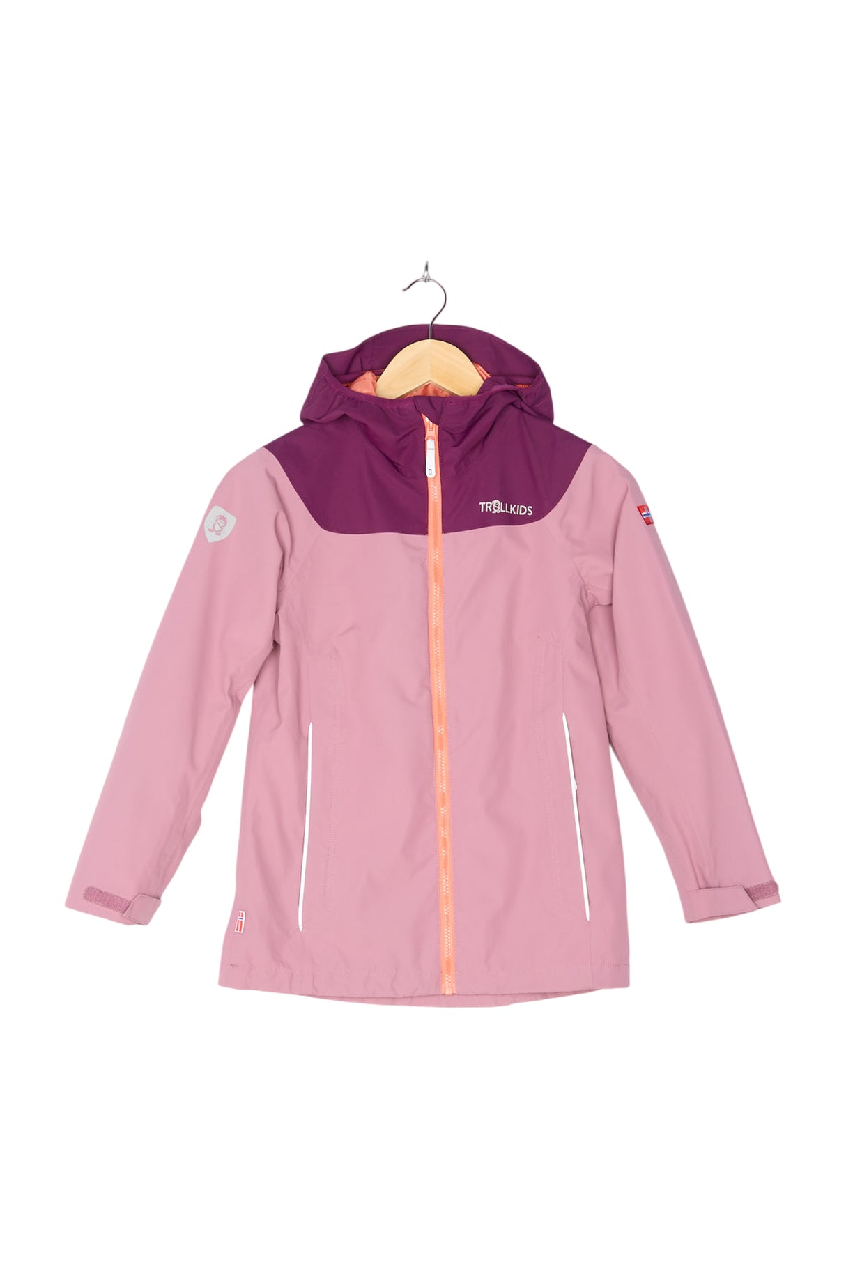 Hardshelljacke, Regenjacke für Kinder