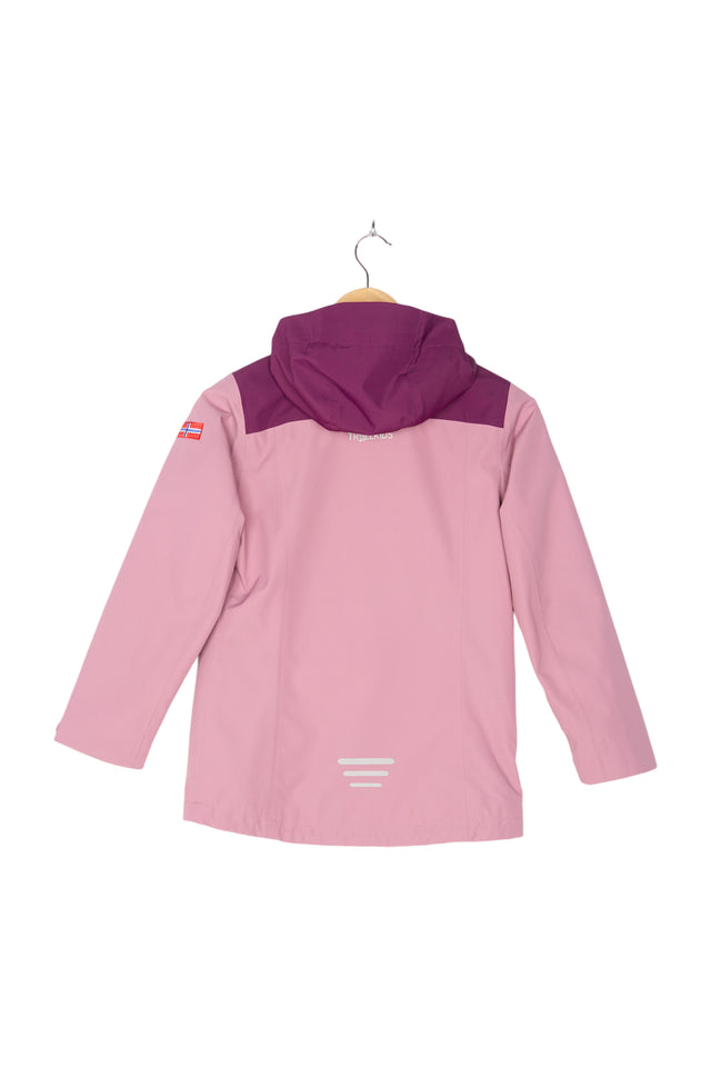 Hardshelljacke, Regenjacke für Kinder