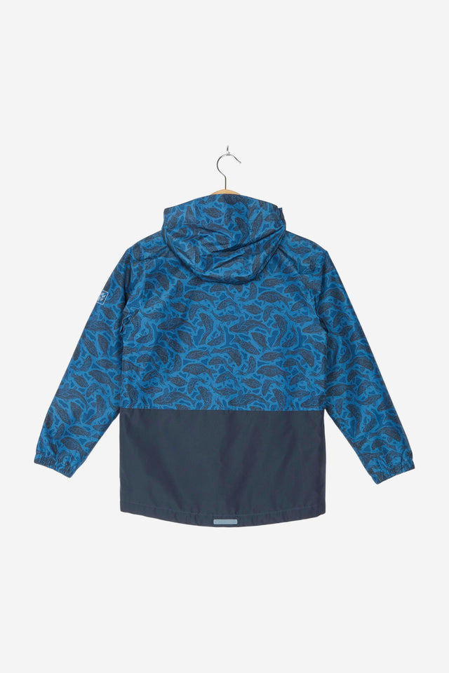 Regenjacke für Kinder