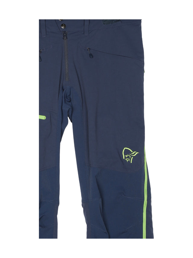 Softshellhose für Herren