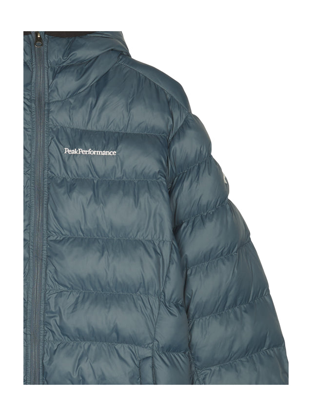 Kunstfaserjacke für Herren