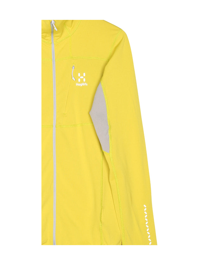 Fleecejacke für Herren