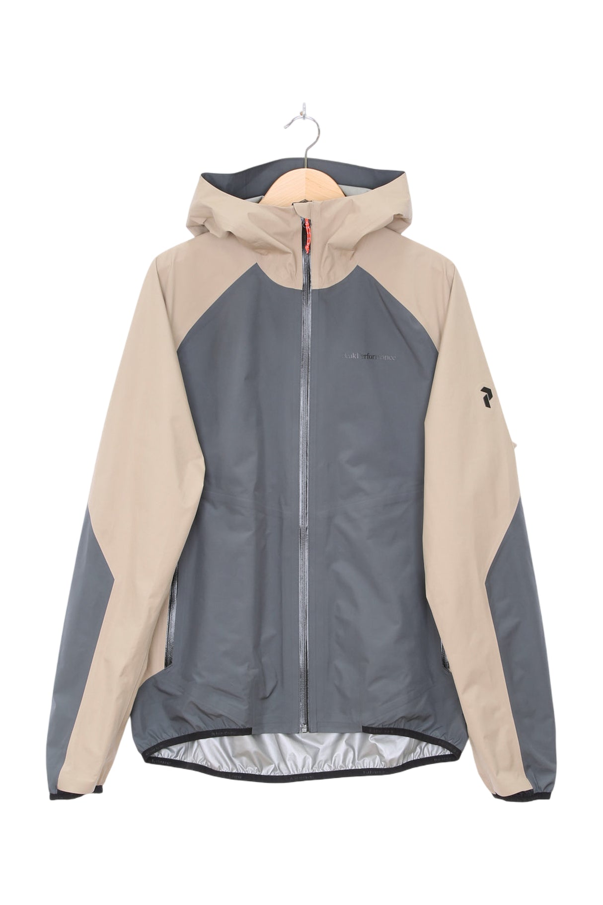 Hardshelljacke mit Goretex für Herren