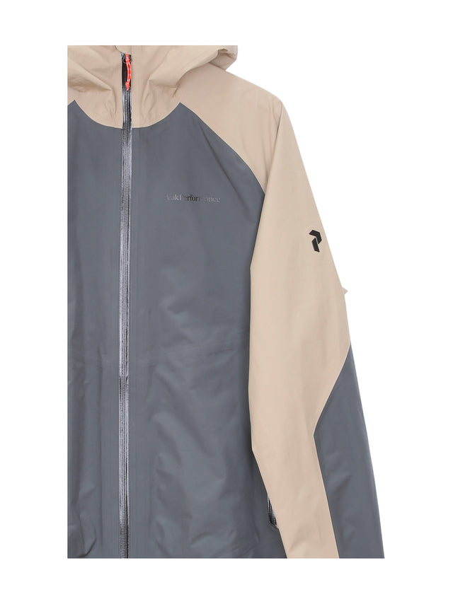 Hardshelljacke mit Goretex für Herren
