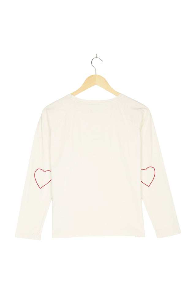 Longsleeve Freizeit für Damen