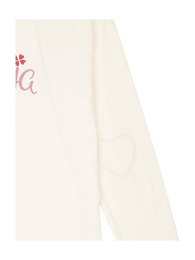 Longsleeve Freizeit für Damen